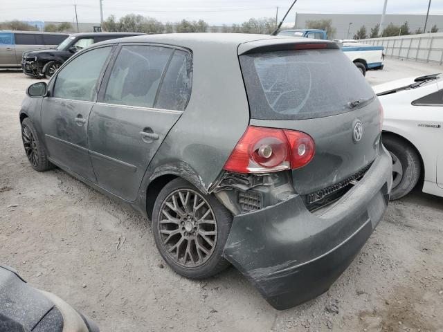 Photo 1 VIN: WVWDS71K67W074681 - VOLKSWAGEN RABBIT 