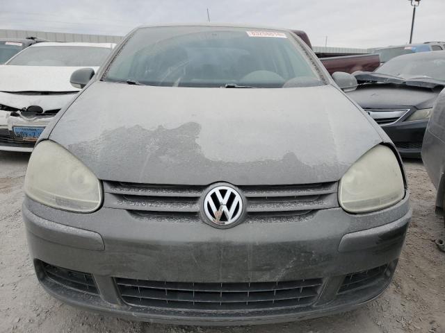 Photo 4 VIN: WVWDS71K67W074681 - VOLKSWAGEN RABBIT 