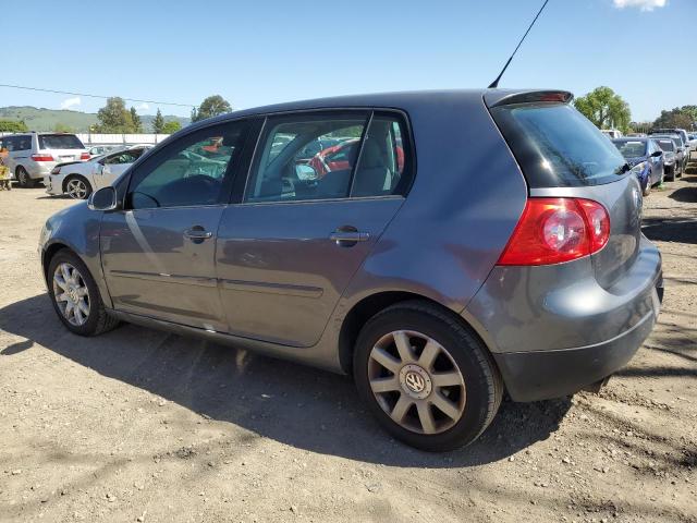 Photo 1 VIN: WVWDS71K87W118664 - VOLKSWAGEN RABBIT 