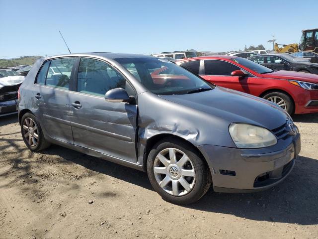 Photo 3 VIN: WVWDS71K87W118664 - VOLKSWAGEN RABBIT 