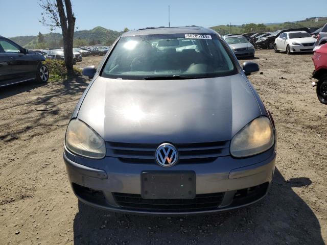 Photo 4 VIN: WVWDS71K87W118664 - VOLKSWAGEN RABBIT 