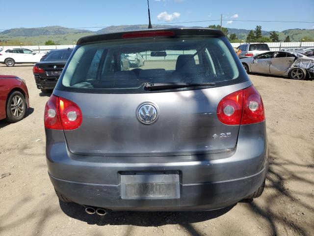 Photo 5 VIN: WVWDS71K87W118664 - VOLKSWAGEN RABBIT 