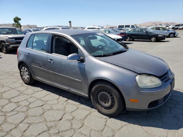 Photo 3 VIN: WVWDS71K87W141510 - VOLKSWAGEN RABBIT 