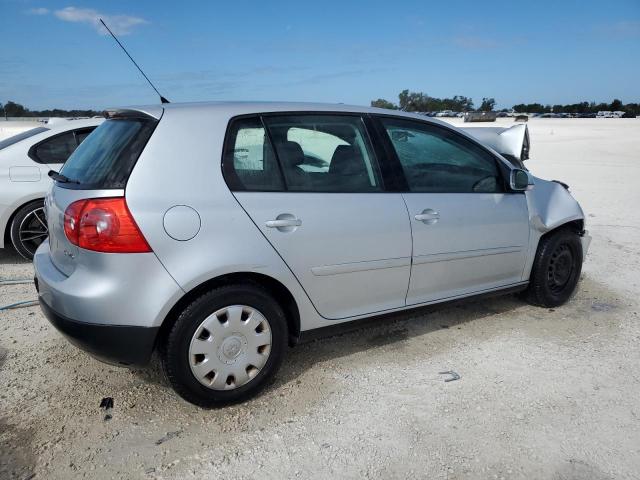 Photo 2 VIN: WVWDS71K87W276504 - VOLKSWAGEN RABBIT 