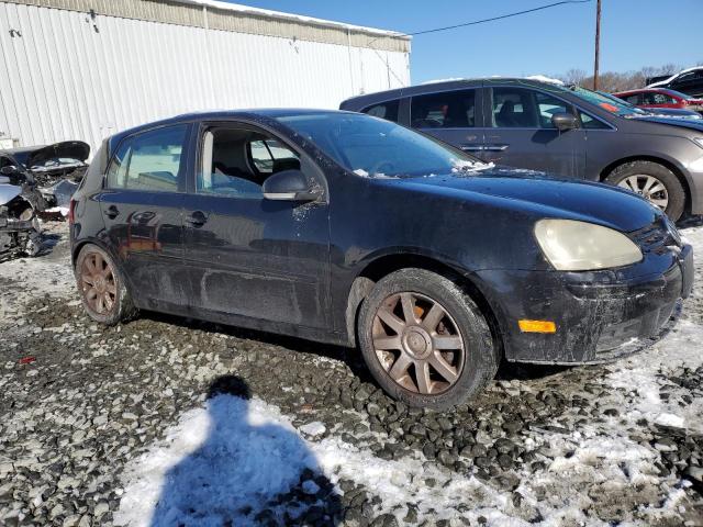 Photo 3 VIN: WVWDS71K96W191895 - VOLKSWAGEN RABBIT 