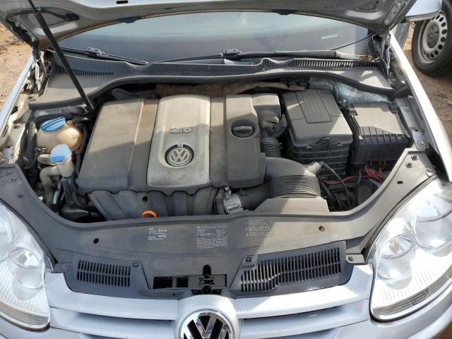 Photo 10 VIN: WVWDS71K96W194103 - VOLKSWAGEN RABBIT 