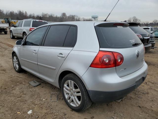 Photo 1 VIN: WVWDS71K97W048916 - VOLKSWAGEN RABBIT 