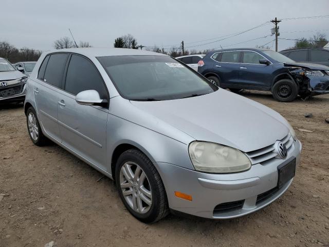 Photo 3 VIN: WVWDS71K97W048916 - VOLKSWAGEN RABBIT 