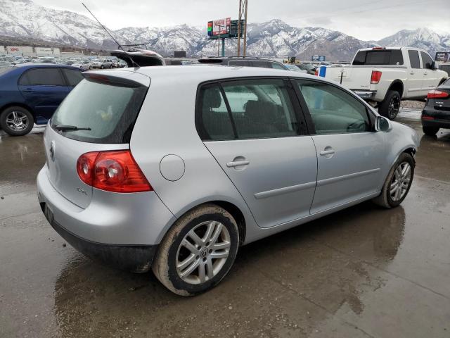 Photo 2 VIN: WVWDS71KX6W176418 - VOLKSWAGEN RABBIT 