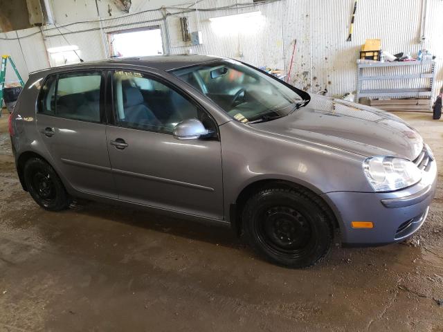 Photo 3 VIN: WVWDS71KX7W084582 - VOLKSWAGEN RABBIT 