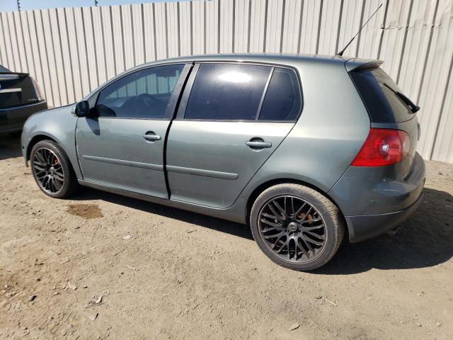 Photo 1 VIN: WVWDS91K77W050367 - VOLKSWAGEN RABBIT 