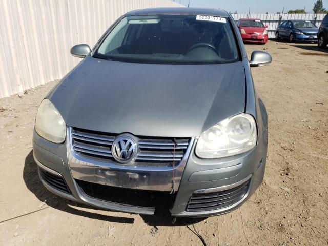 Photo 4 VIN: WVWDS91K77W050367 - VOLKSWAGEN RABBIT 