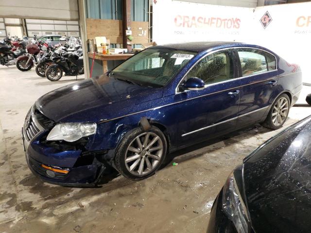 Photo 0 VIN: WVWDU73C17P054705 - VOLKSWAGEN PASSAT 