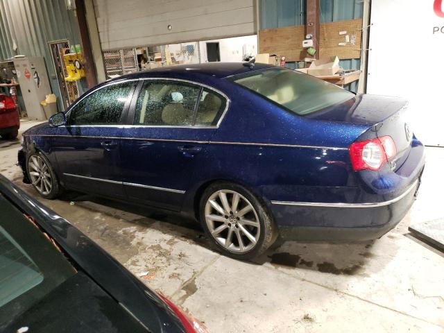 Photo 1 VIN: WVWDU73C17P054705 - VOLKSWAGEN PASSAT 