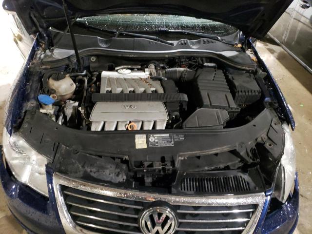 Photo 10 VIN: WVWDU73C17P054705 - VOLKSWAGEN PASSAT 