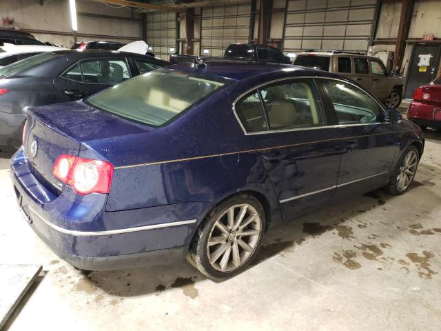 Photo 2 VIN: WVWDU73C17P054705 - VOLKSWAGEN PASSAT 