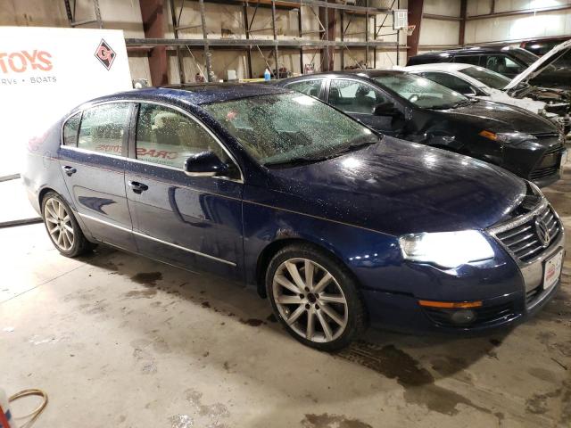 Photo 3 VIN: WVWDU73C17P054705 - VOLKSWAGEN PASSAT 