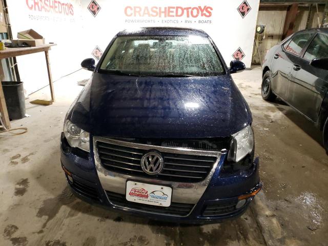 Photo 4 VIN: WVWDU73C17P054705 - VOLKSWAGEN PASSAT 