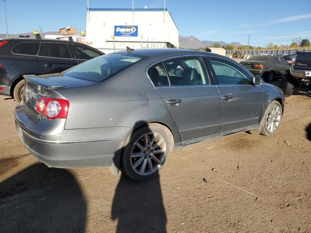 Photo 2 VIN: WVWDU73C48E073357 - VOLKSWAGEN PASSAT VR6 