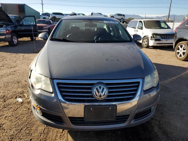 Photo 4 VIN: WVWDU73C48E073357 - VOLKSWAGEN PASSAT VR6 