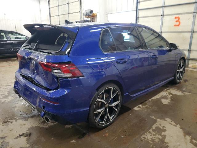 Photo 2 VIN: WVWEB7CD3RW126886 - VOLKSWAGEN GOLF R 