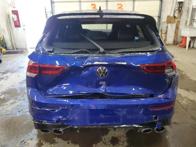 Photo 5 VIN: WVWEB7CD3RW126886 - VOLKSWAGEN GOLF R 