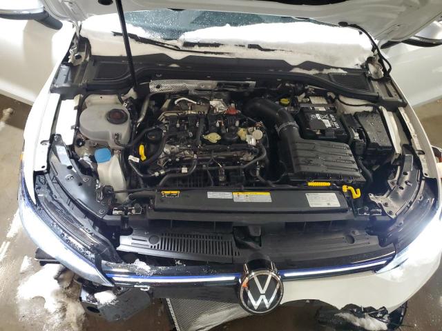 Photo 10 VIN: WVWEB7CD7RW118385 - VOLKSWAGEN GOLF 