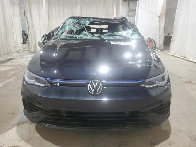 Photo 4 VIN: WVWEB7CDXRW132782 - VOLKSWAGEN GOLF 