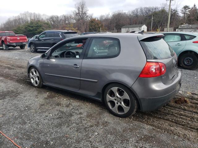 Photo 1 VIN: WVWED71K19W007309 - VOLKSWAGEN GTI 