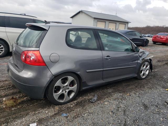 Photo 2 VIN: WVWED71K19W007309 - VOLKSWAGEN GTI 