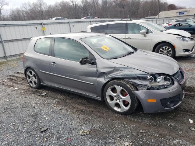 Photo 3 VIN: WVWED71K19W007309 - VOLKSWAGEN GTI 