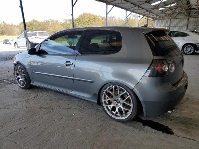 Photo 1 VIN: WVWED71K19W071821 - VOLKSWAGEN GTI 