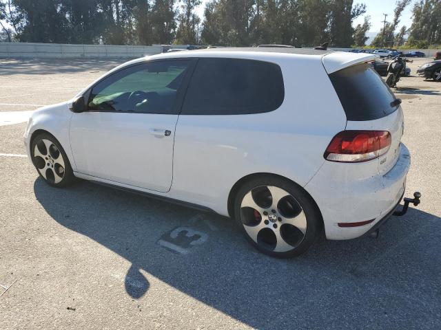 Photo 1 VIN: WVWED7AJ0AW228072 - VOLKSWAGEN GTI 