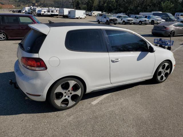 Photo 2 VIN: WVWED7AJ0AW228072 - VOLKSWAGEN GTI 