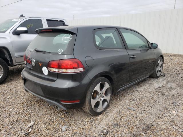 Photo 3 VIN: WVWED7AJ0AW379722 - VOLKSWAGEN GTI 