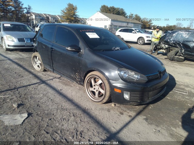 Photo 0 VIN: WVWED7AJ0BW272414 - VOLKSWAGEN GTI 