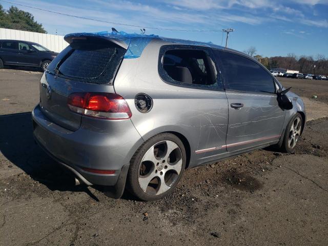 Photo 2 VIN: WVWED7AJ0CW006733 - VOLKSWAGEN GTI 