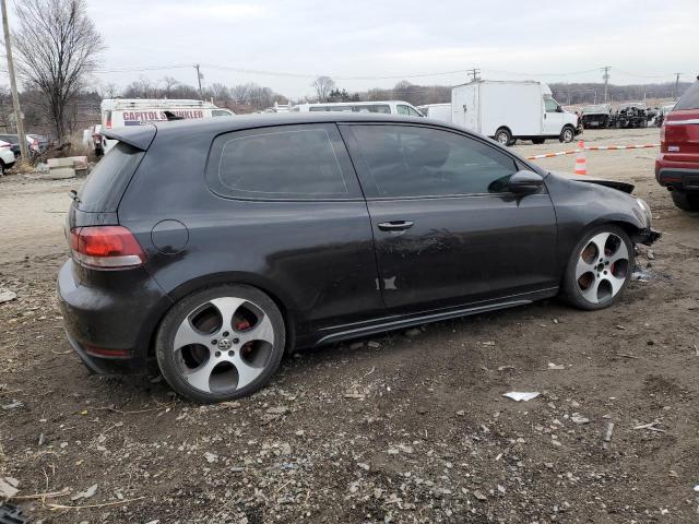 Photo 2 VIN: WVWED7AJ0CW137824 - VOLKSWAGEN GTI 