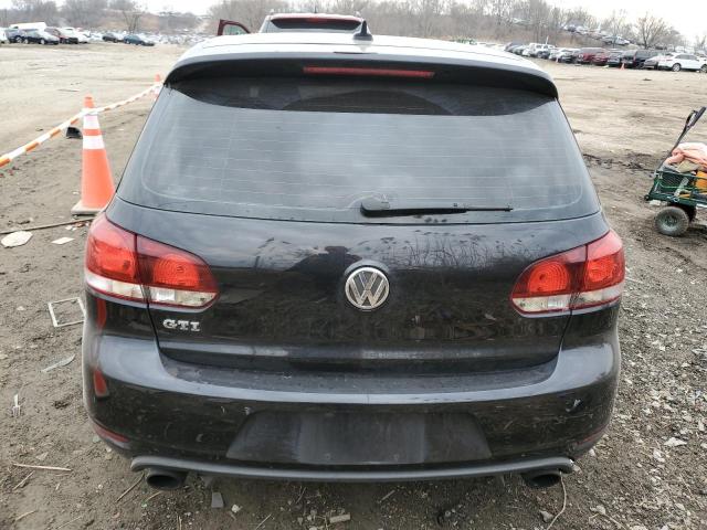 Photo 5 VIN: WVWED7AJ0CW137824 - VOLKSWAGEN GTI 