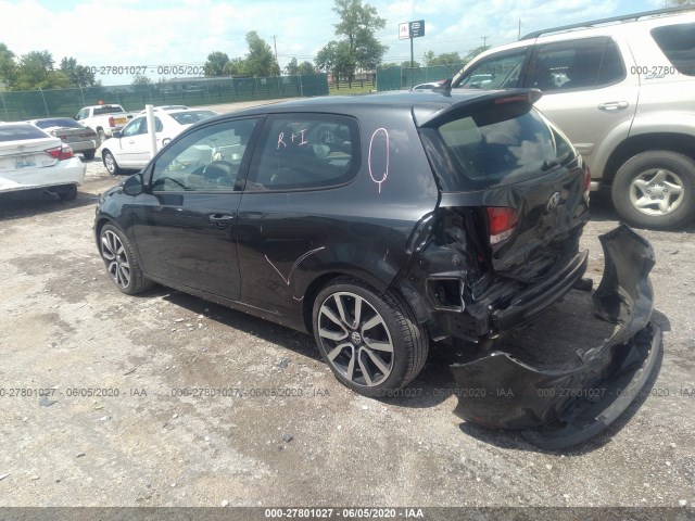 Photo 2 VIN: WVWED7AJ0DW023050 - VOLKSWAGEN GTI 