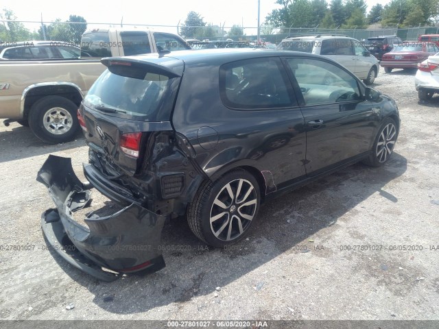 Photo 3 VIN: WVWED7AJ0DW023050 - VOLKSWAGEN GTI 