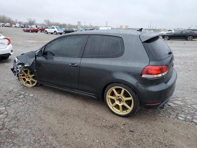 Photo 1 VIN: WVWED7AJ1BW325816 - VOLKSWAGEN GTI 