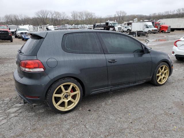 Photo 2 VIN: WVWED7AJ1BW325816 - VOLKSWAGEN GTI 