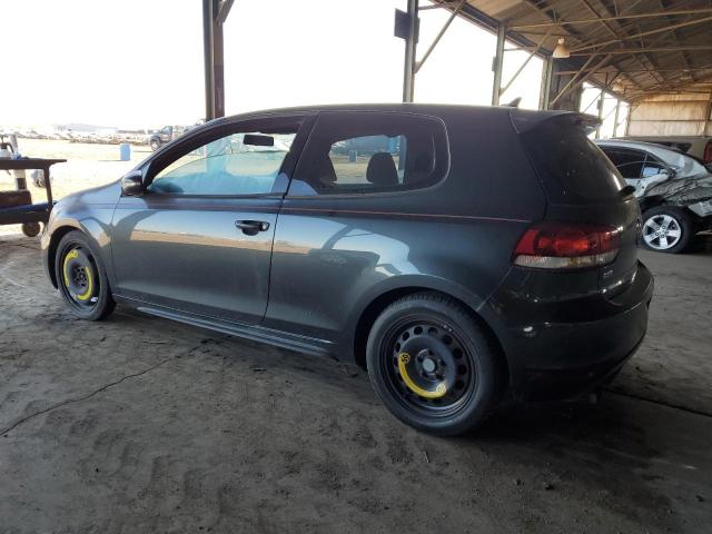 Photo 1 VIN: WVWED7AJ1CW008071 - VOLKSWAGEN GTI 