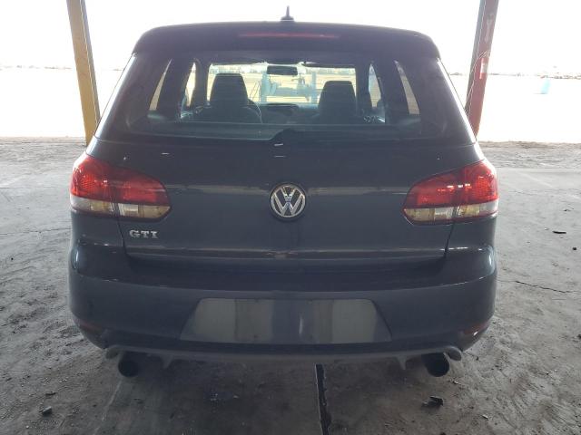 Photo 5 VIN: WVWED7AJ1CW008071 - VOLKSWAGEN GTI 