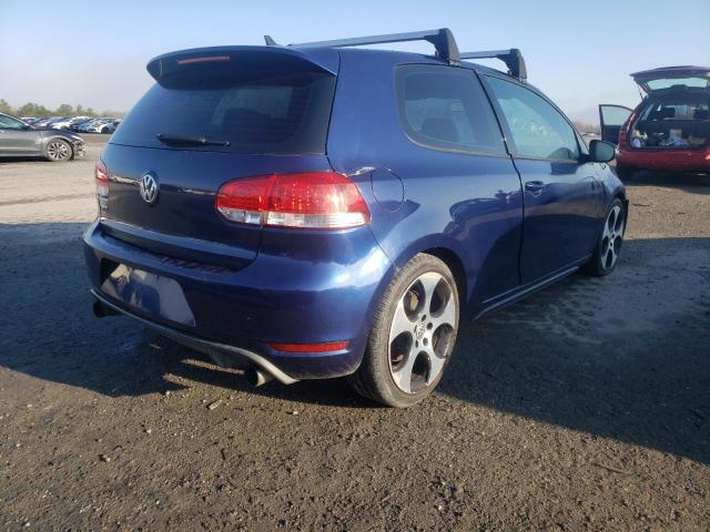 Photo 3 VIN: WVWED7AJ1CW203569 - VOLKSWAGEN GTI 