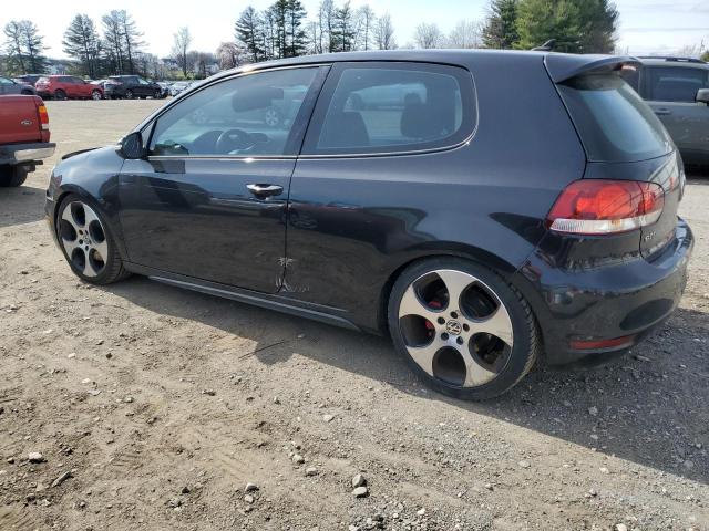 Photo 1 VIN: WVWED7AJ1CW304028 - VOLKSWAGEN GTI 