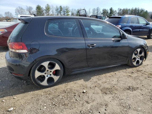 Photo 2 VIN: WVWED7AJ1CW304028 - VOLKSWAGEN GTI 