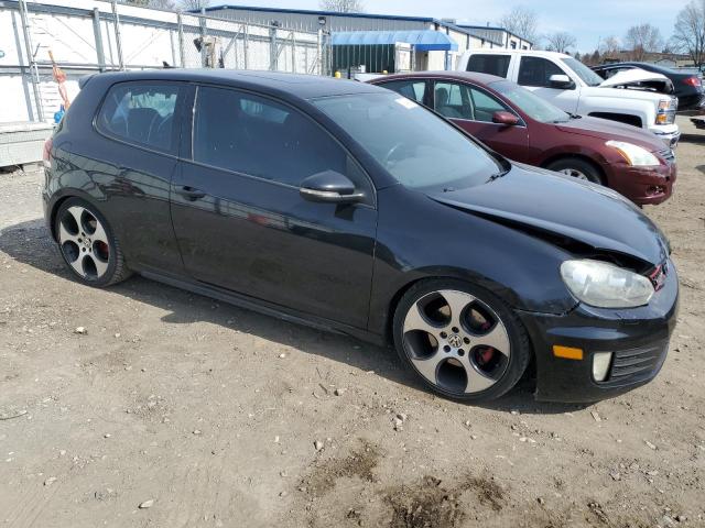 Photo 3 VIN: WVWED7AJ1CW304028 - VOLKSWAGEN GTI 