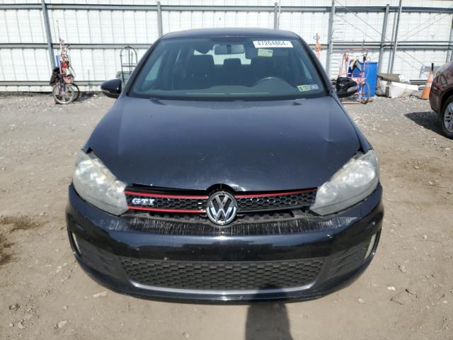 Photo 4 VIN: WVWED7AJ1CW304028 - VOLKSWAGEN GTI 